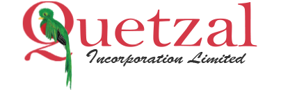 Quetzal Incorporation Limited